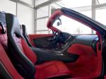 Bugatti Veyron 16.4 Grand Sport Vitesse Roadster 2012 года